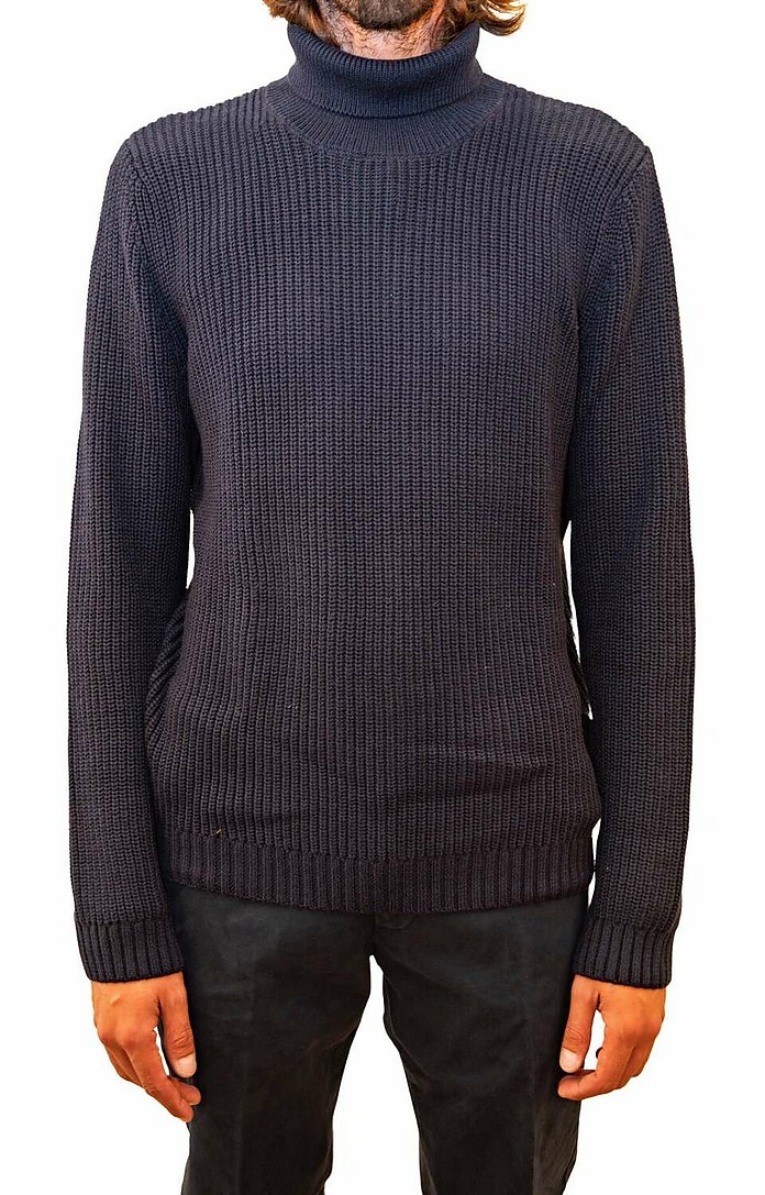 Men's Crewneck Sweater - Bomboogie