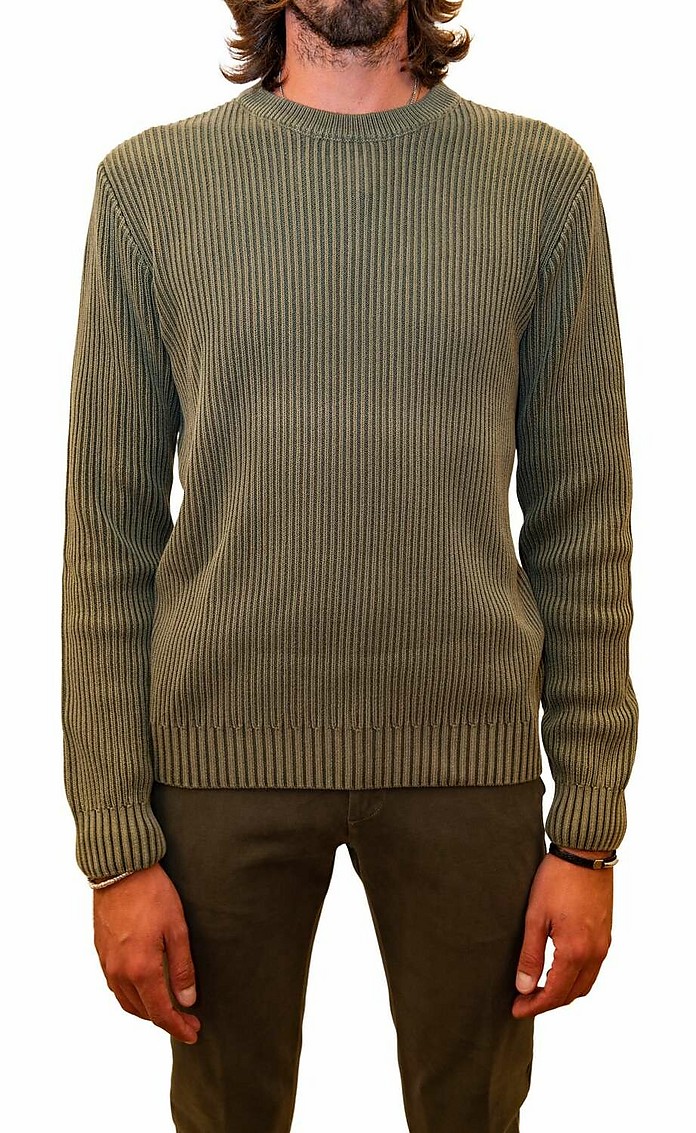 Men's Crewneck Sweater - Bomboogie