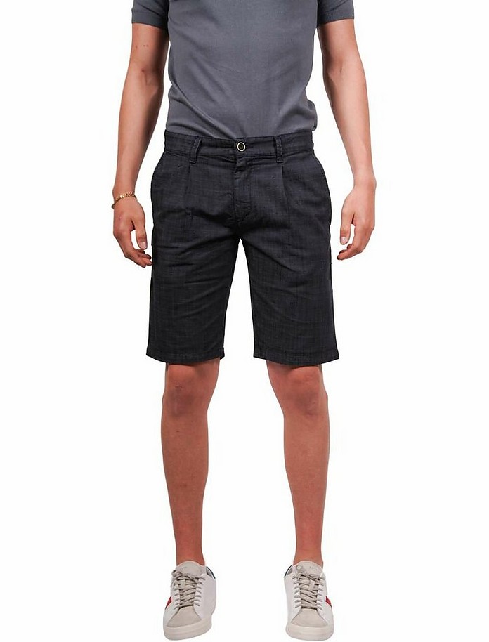 Men's Shorts - Bomboogie