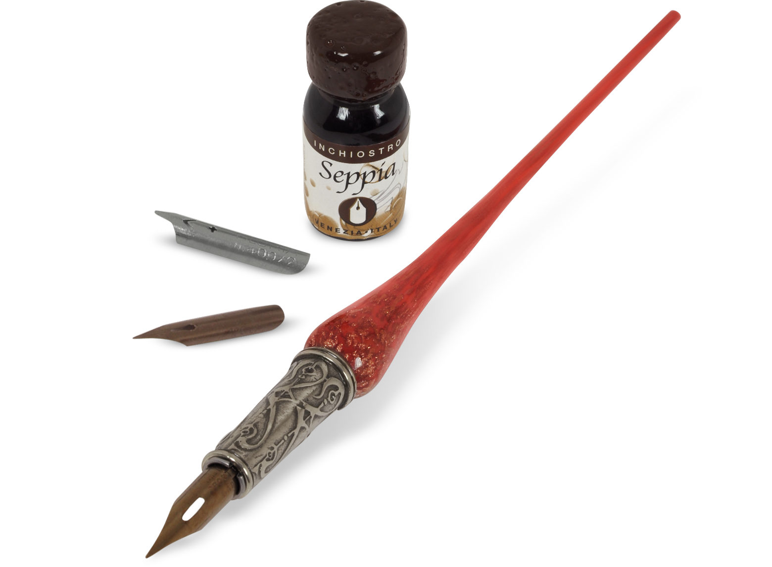 Pointed Pen Calligraphy Kit