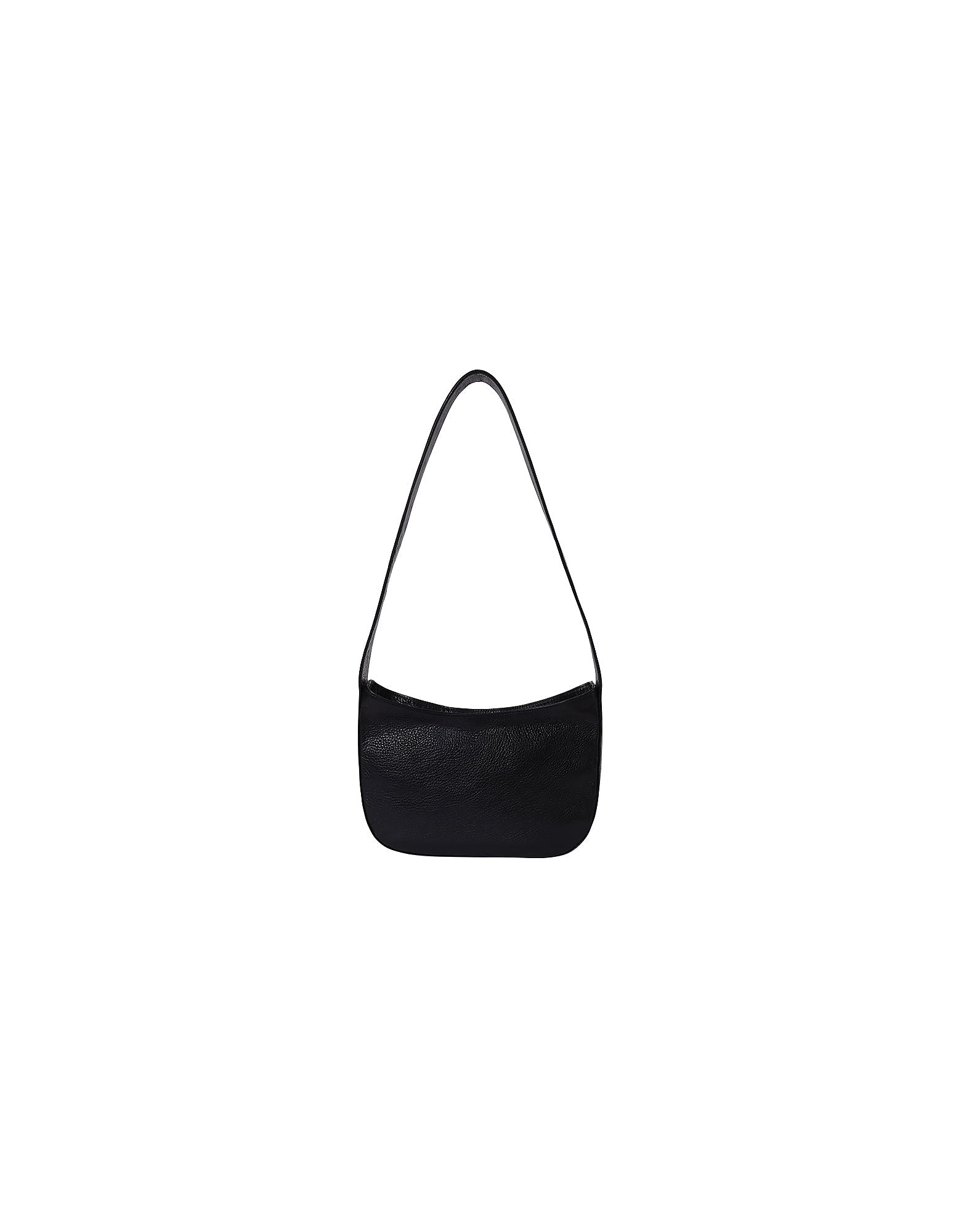 Brussosa Designer Handbags Leto - Shoulder Bag In Noir
