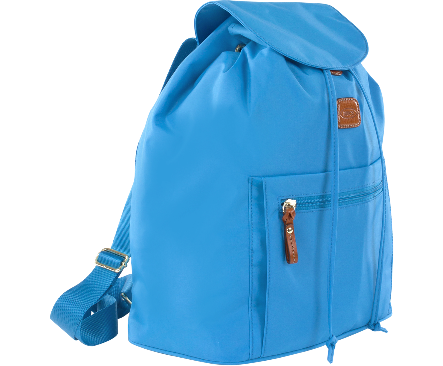 Bric's Water X-Travel Nylon Backpack at FORZIERI