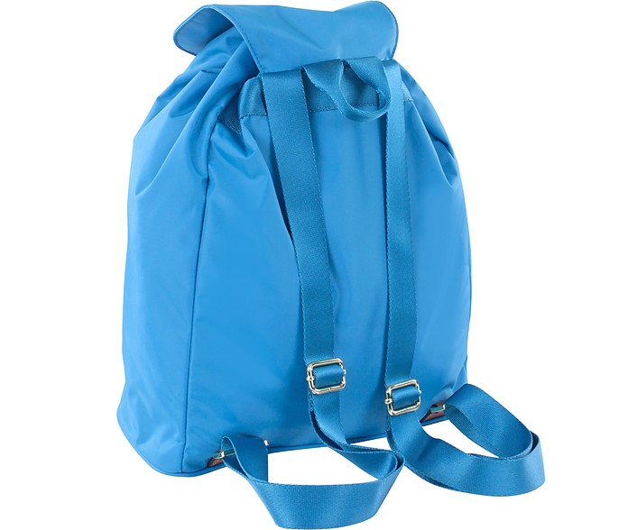 Bric's Water X-Travel Nylon Backpack at FORZIERI