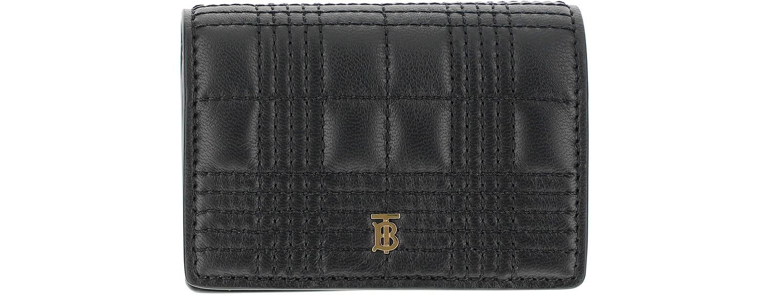 card wallet burberry