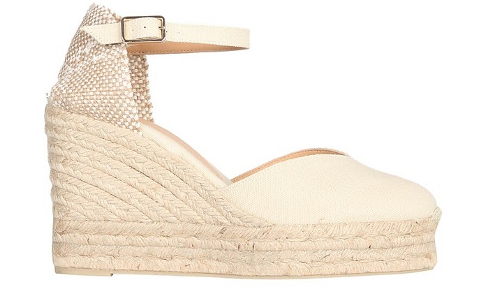 Clear Wedges - Castaner
