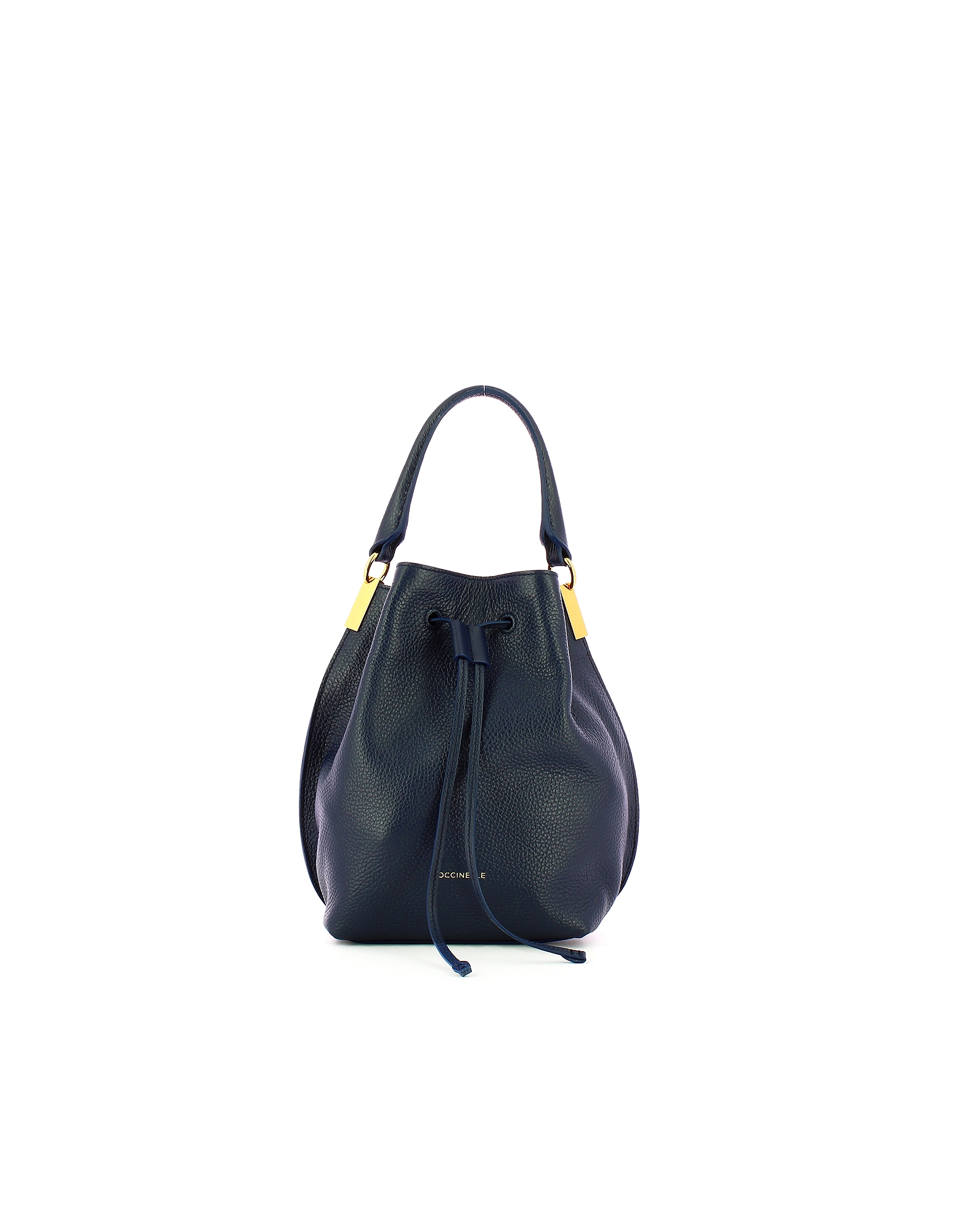 Coccinelle Designer Handbags Women's Blue Bag In Bleu