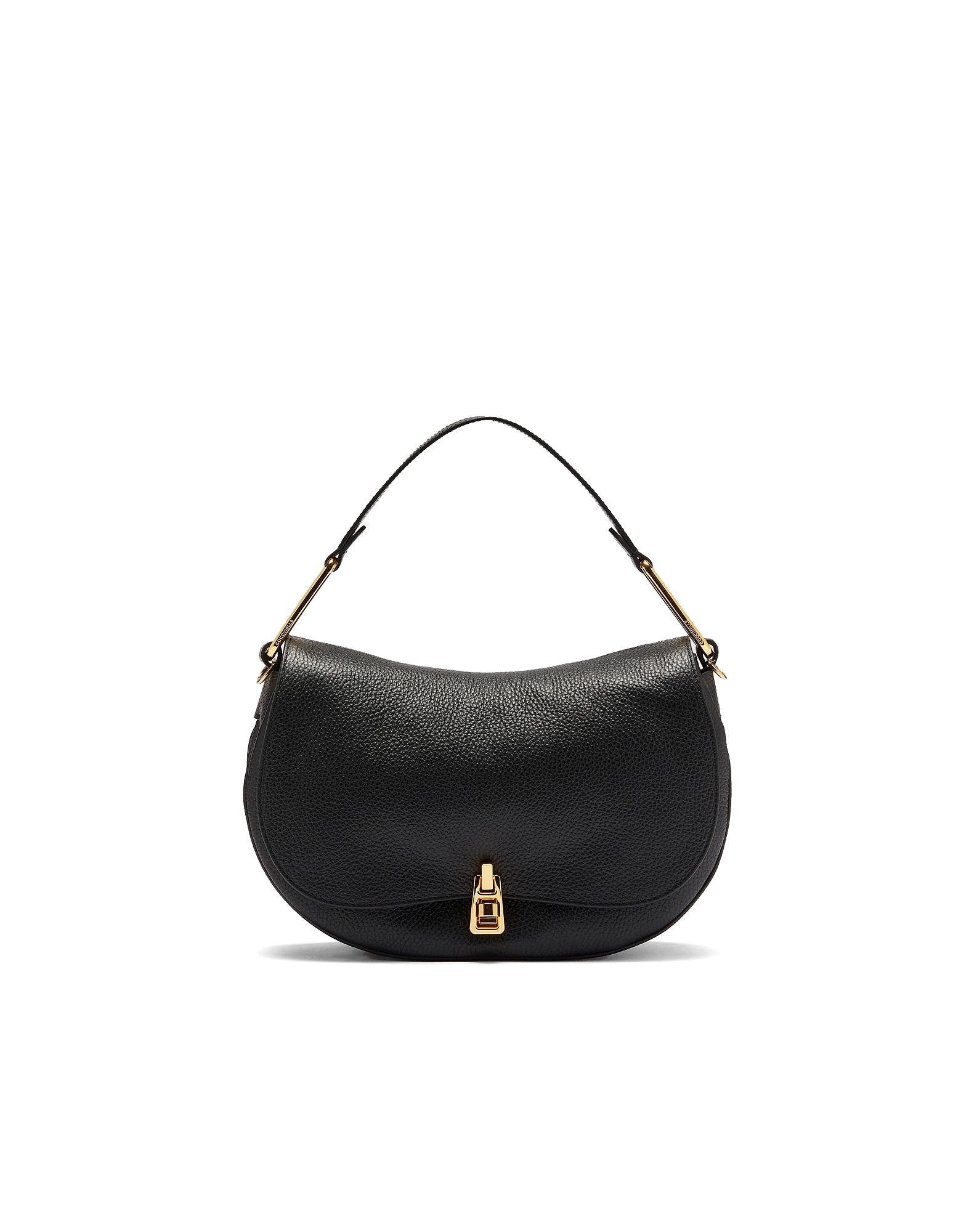 Coccinelle Designer Handbags Women's Bag In Black
