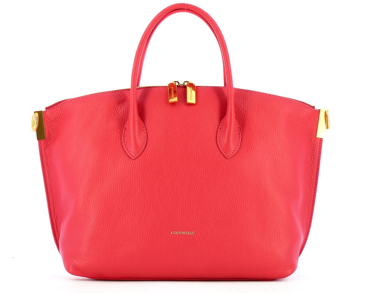 Women's Red Bag