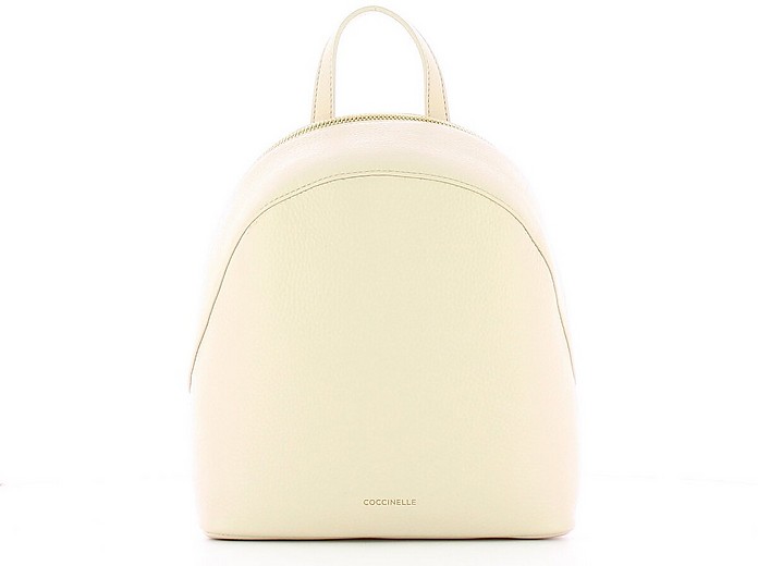 Women's White Mini Bag - Coccinelle