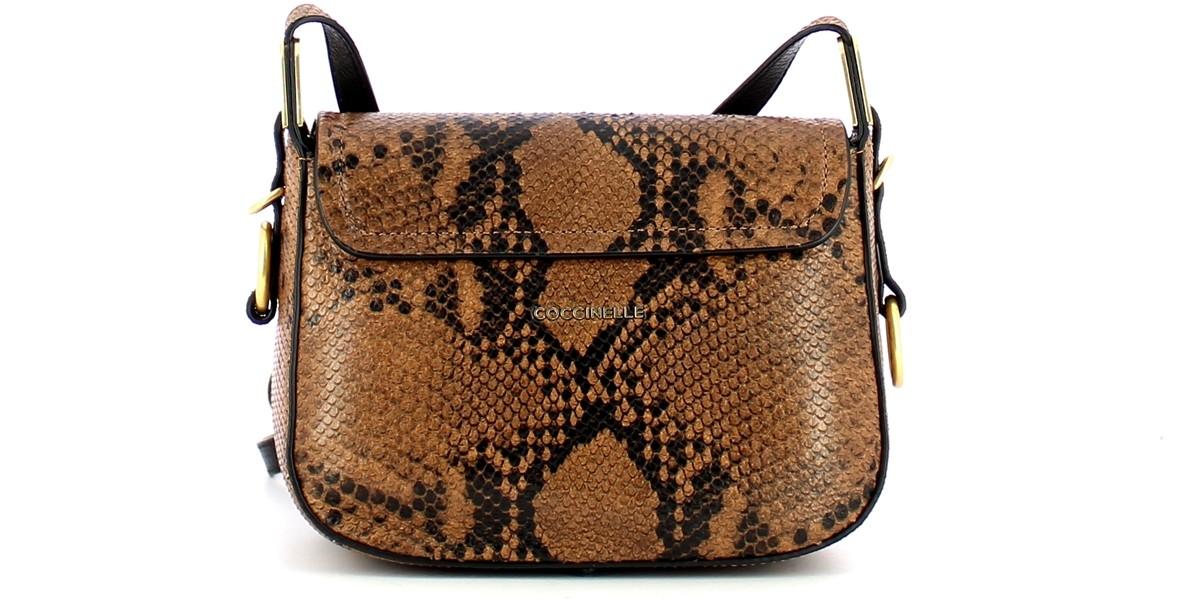 Flower Tote Python – Keeks Designer Handbags