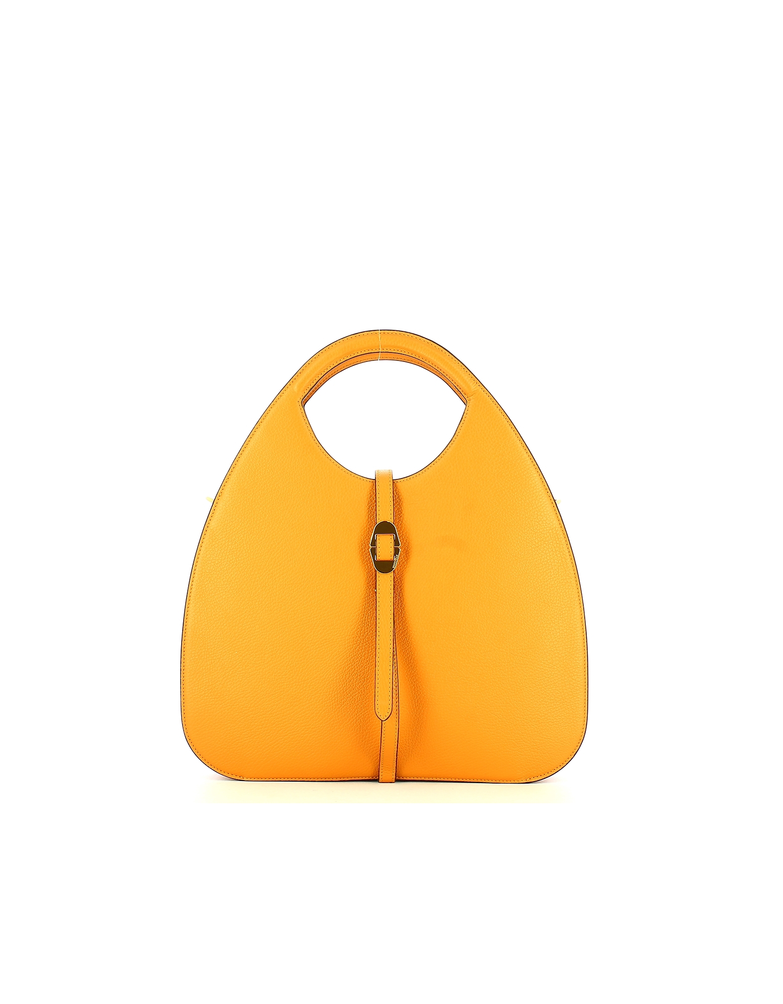 Coccinelle Designer Handbags Women's Yellow Bag In Jaune