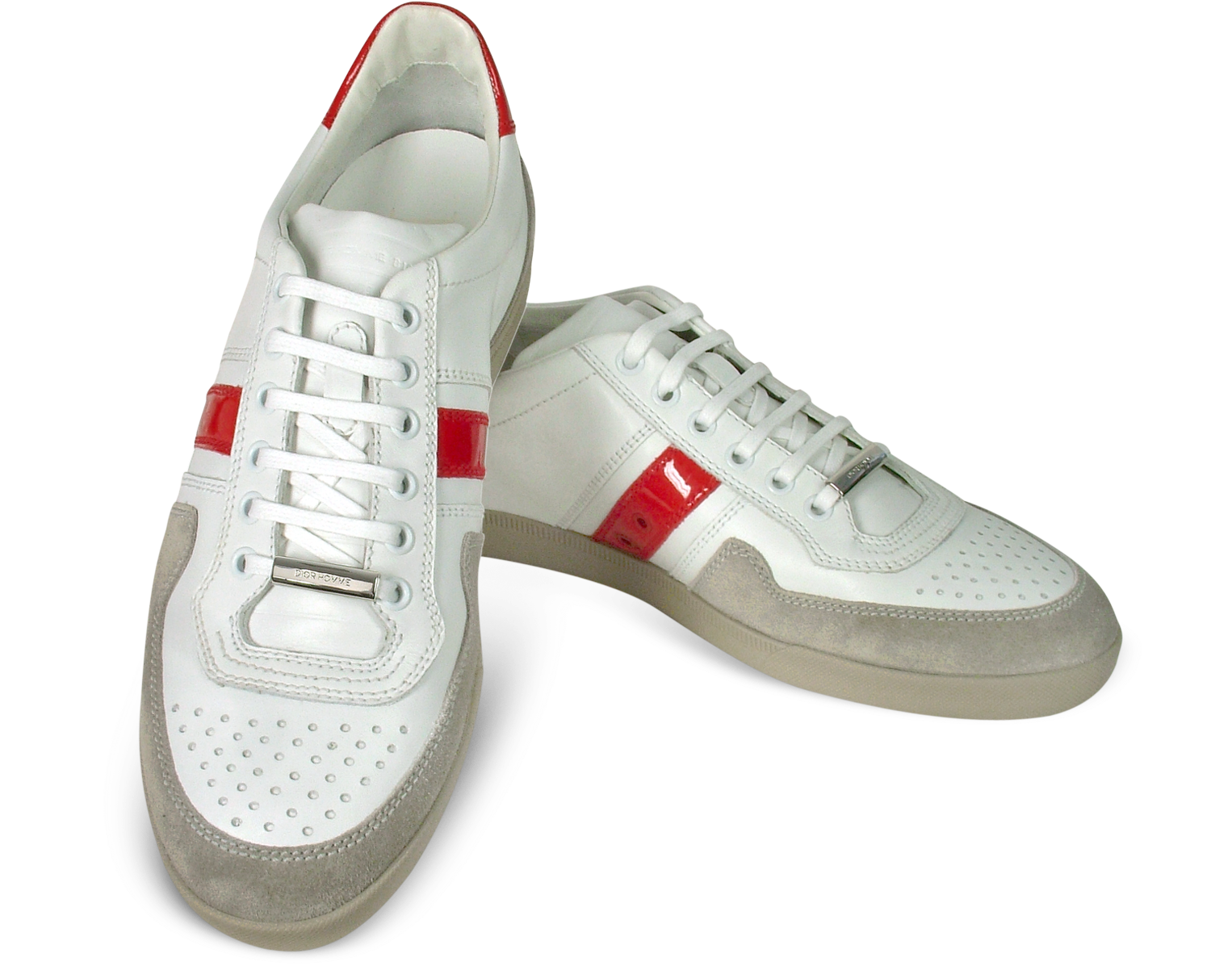 christian dior homme sneakers