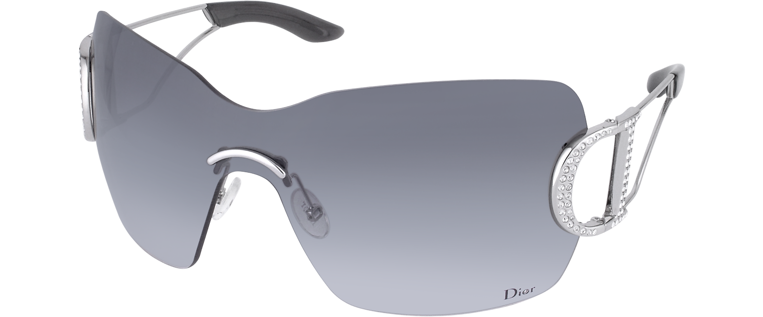 dior swarovski sunglasses