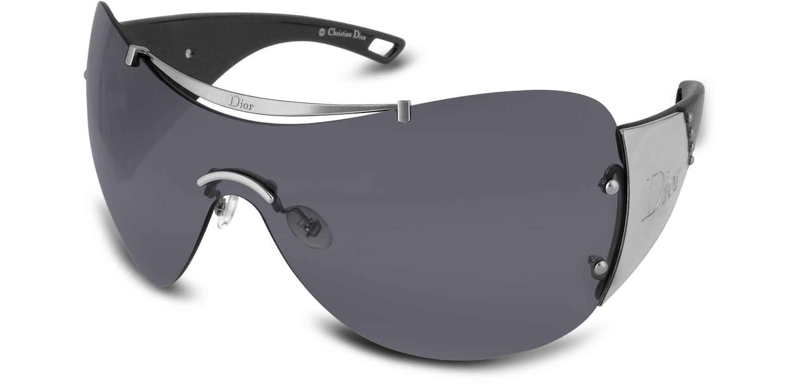 dior chrome sunglasses