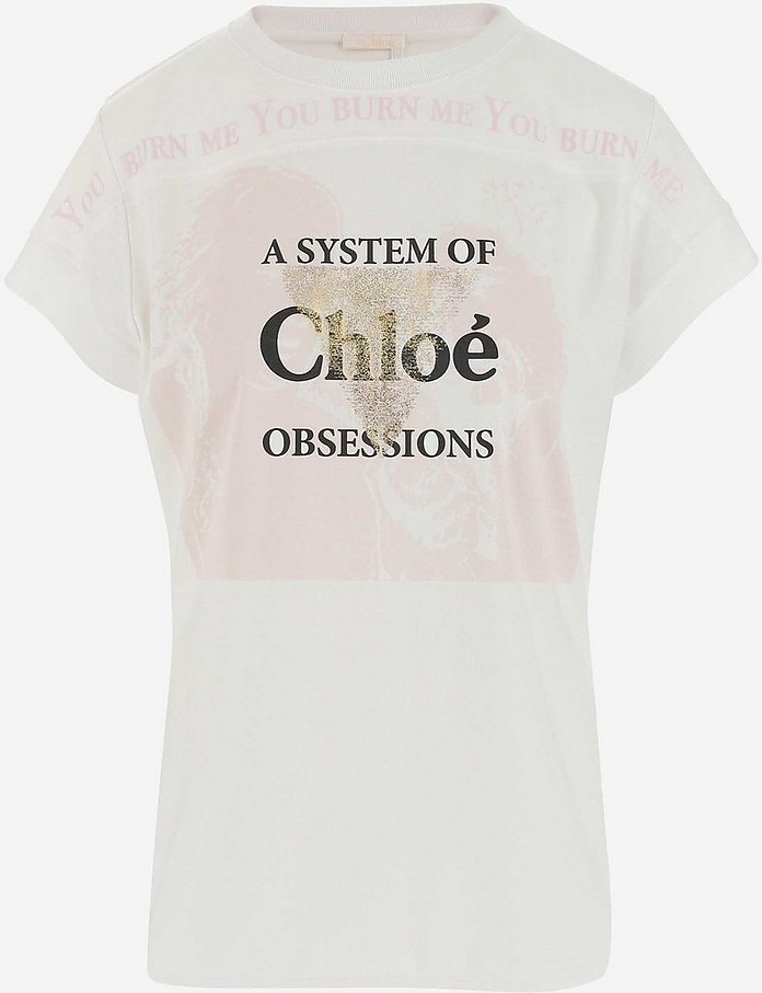 Women's T-Shirt - Chloe
