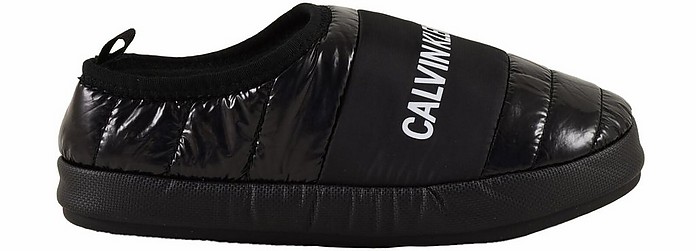 Women's Black Shoes - Calvin Klein Jeans