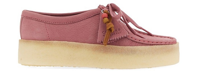 Wallabee Moccasin - Clarks