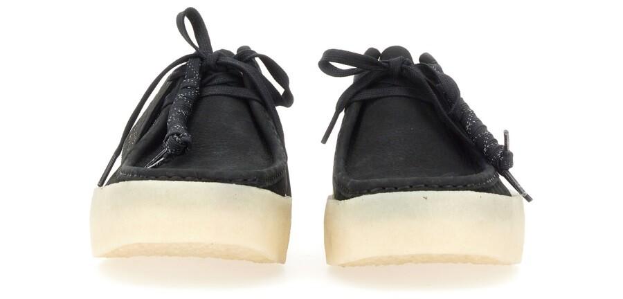 Clarks Wallabee Lace-Up Shoe 7 (8 US | 7 UK 41 EU) at