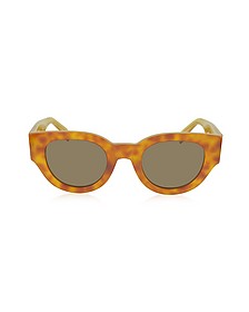 CL 41064/S Sonnenbrille in zweifarbig 