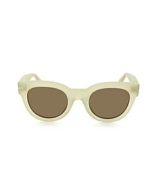 CL41040/S New Butterfly - Damensonnenbrille 