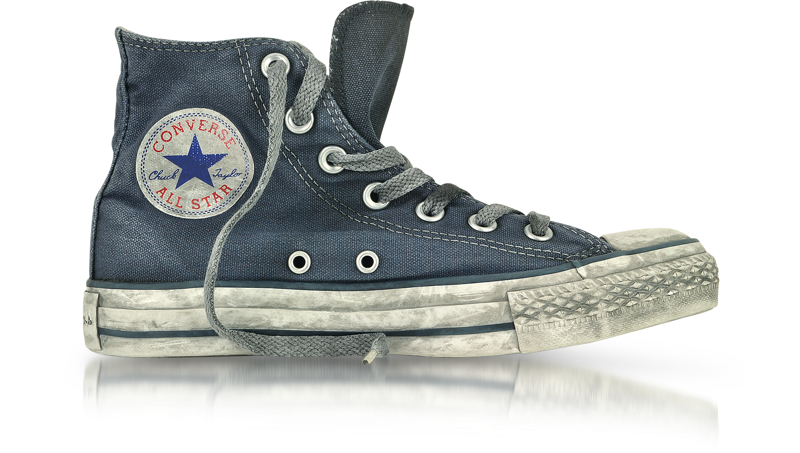 converse limited edition all star hi smoke in