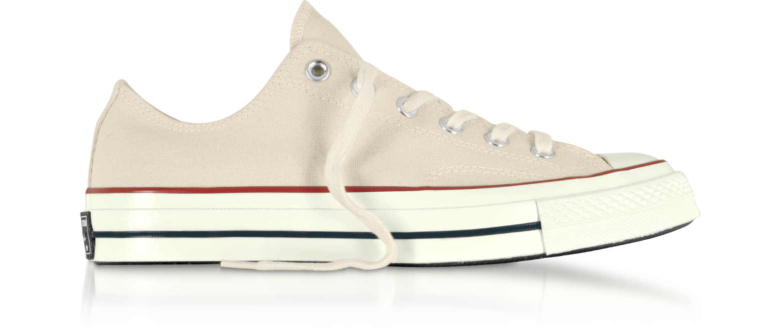 chuck 70 classic low top white