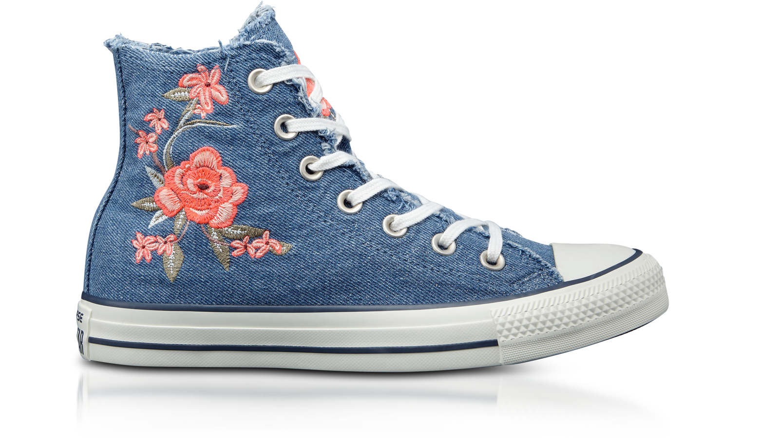 converse limited edition donna