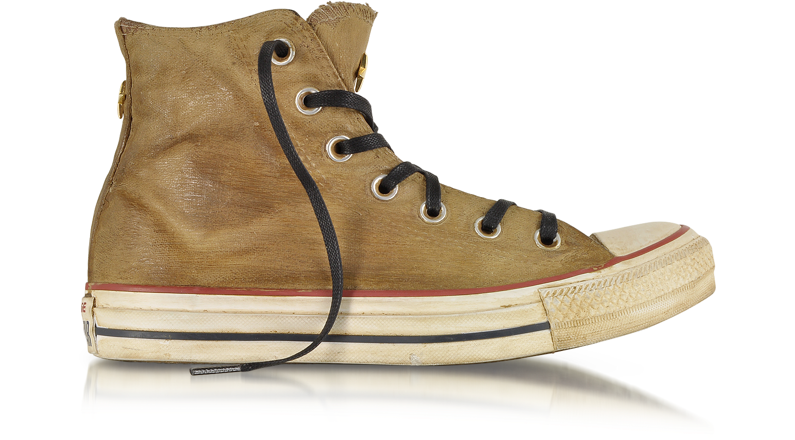 All Star HI Sneaker in Canvas Vintage LTD Converse Limited Edition 3.5 (36  EU) su FORZIERI