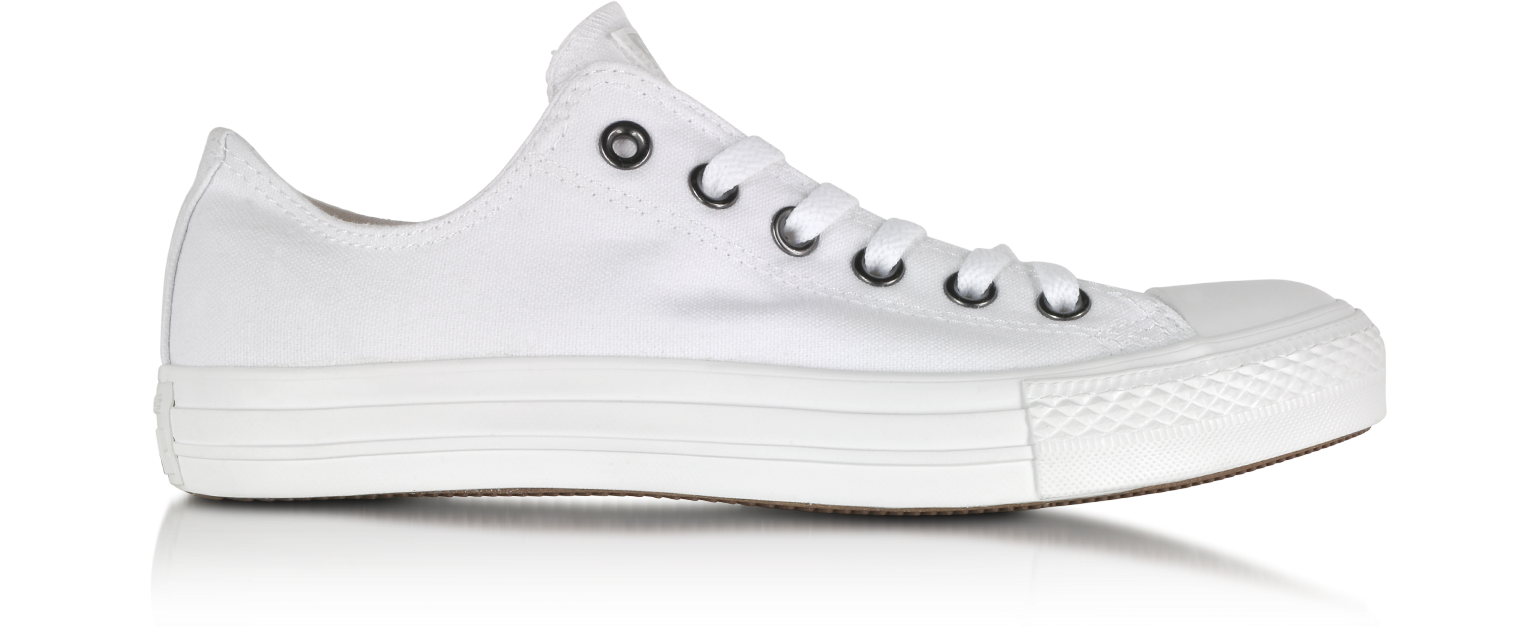 converse bianche limited edition 3.0