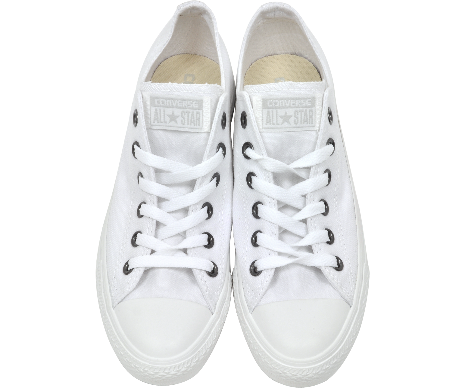 converse all star limited edition bianche