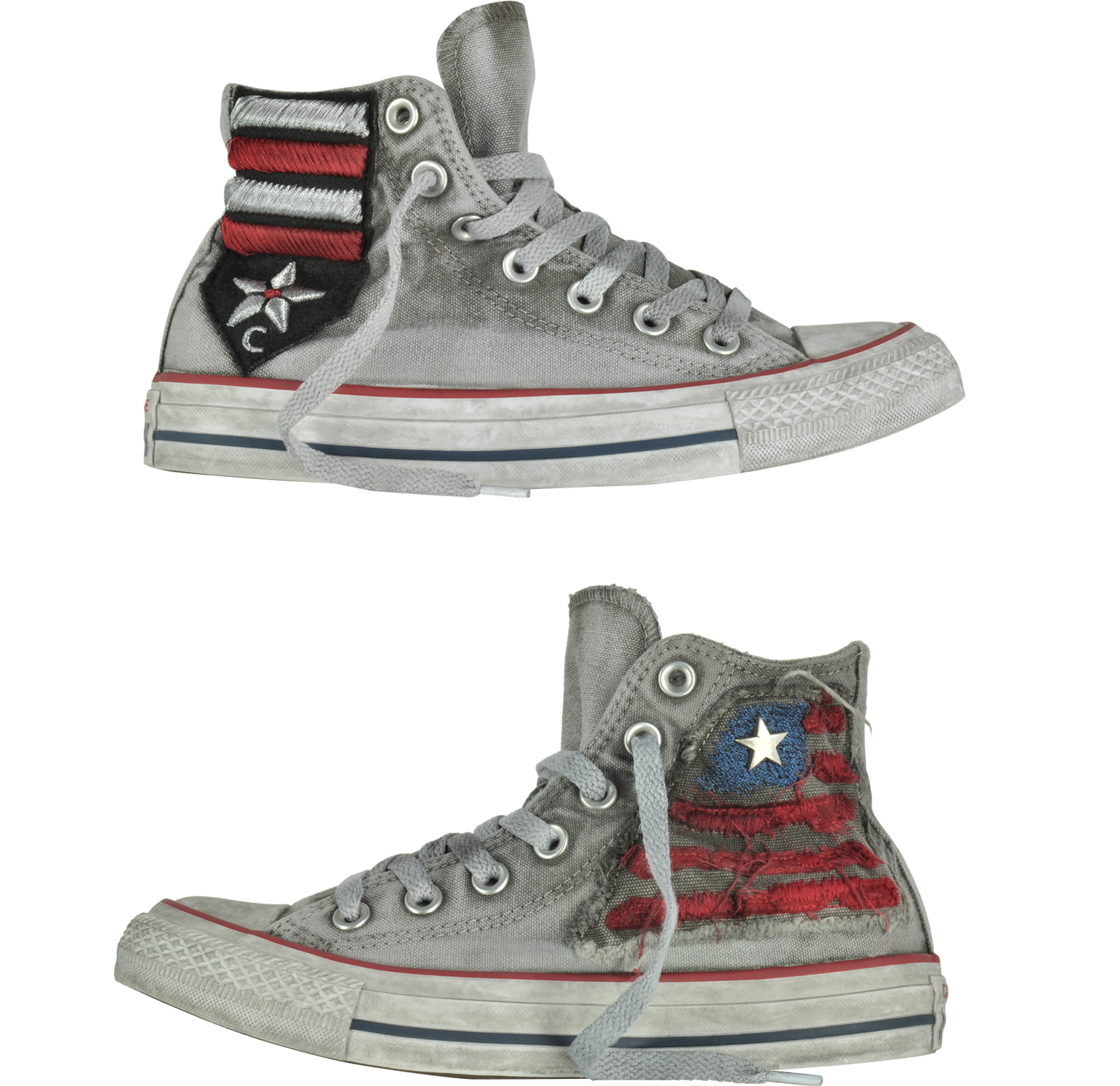 converse limited edition uk