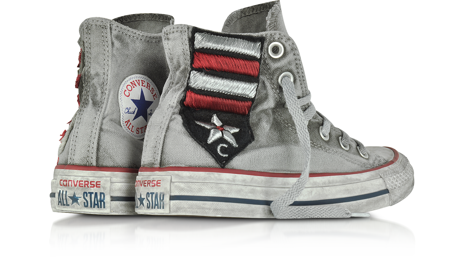 converse all star chuck taylor vintage limited edition