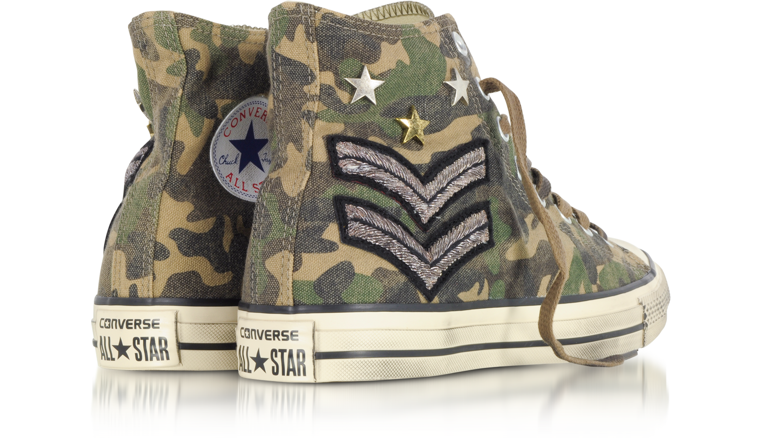 converse all star camouflage limited edition