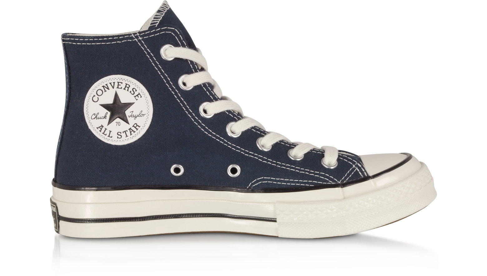 Converse Limited Edition Obsidian Chuck 70 w/ Vintage Canvas High Top 7 ...