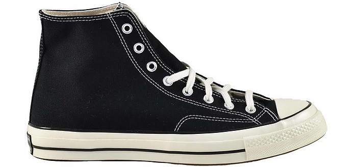 Women's Black Sneakers - Converse Limited Edition