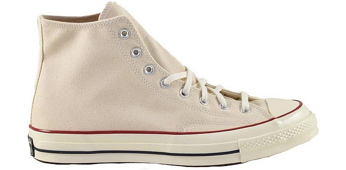 Women's Cream Sneakers - Converse Limited Edition