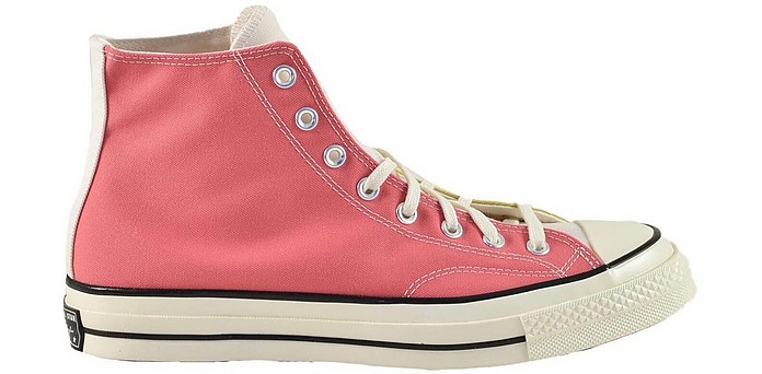 Women's Giallo/Rosa Sneakers - Converse Limited Edition