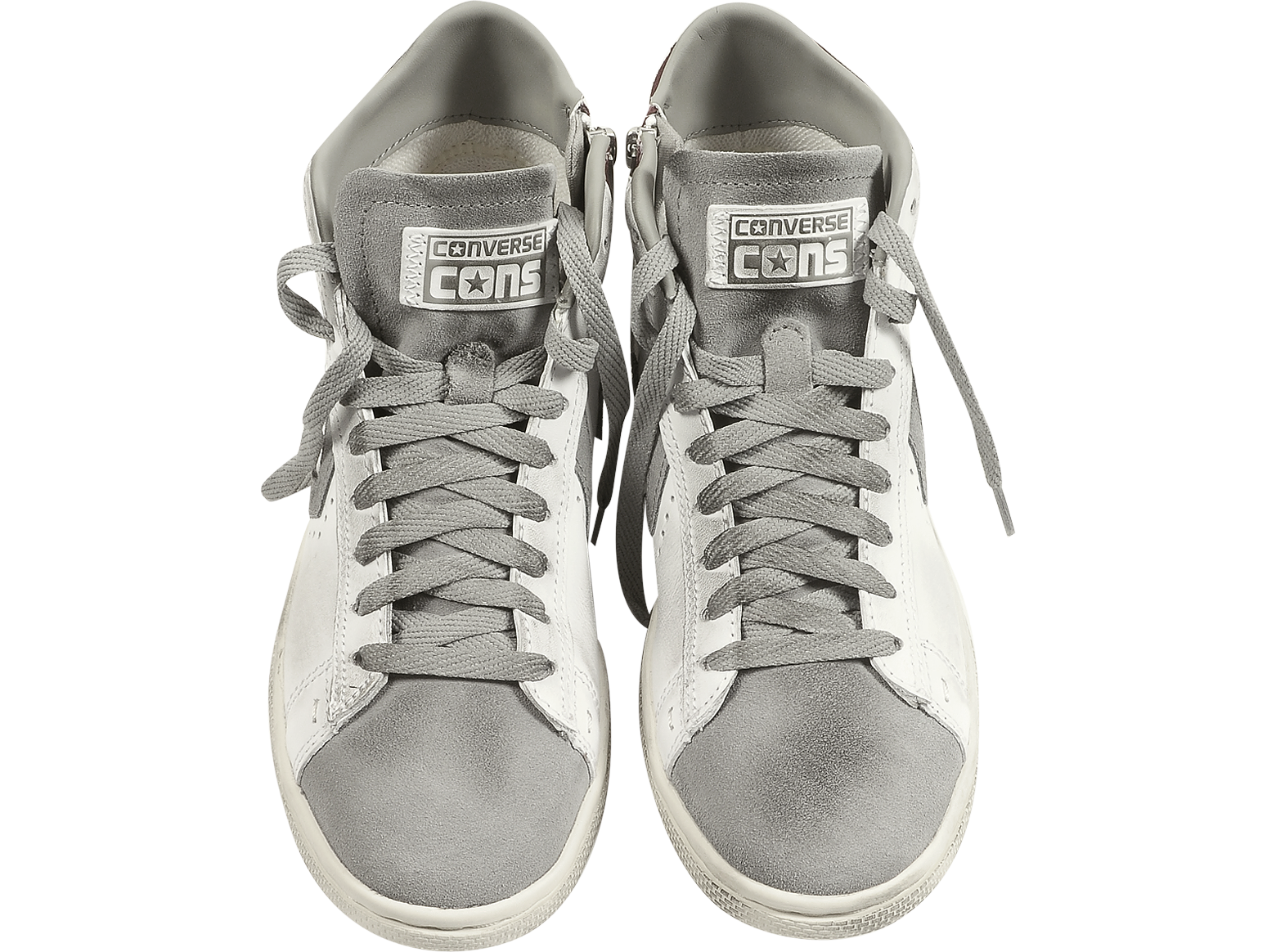 converse pro leather distressed limited edition