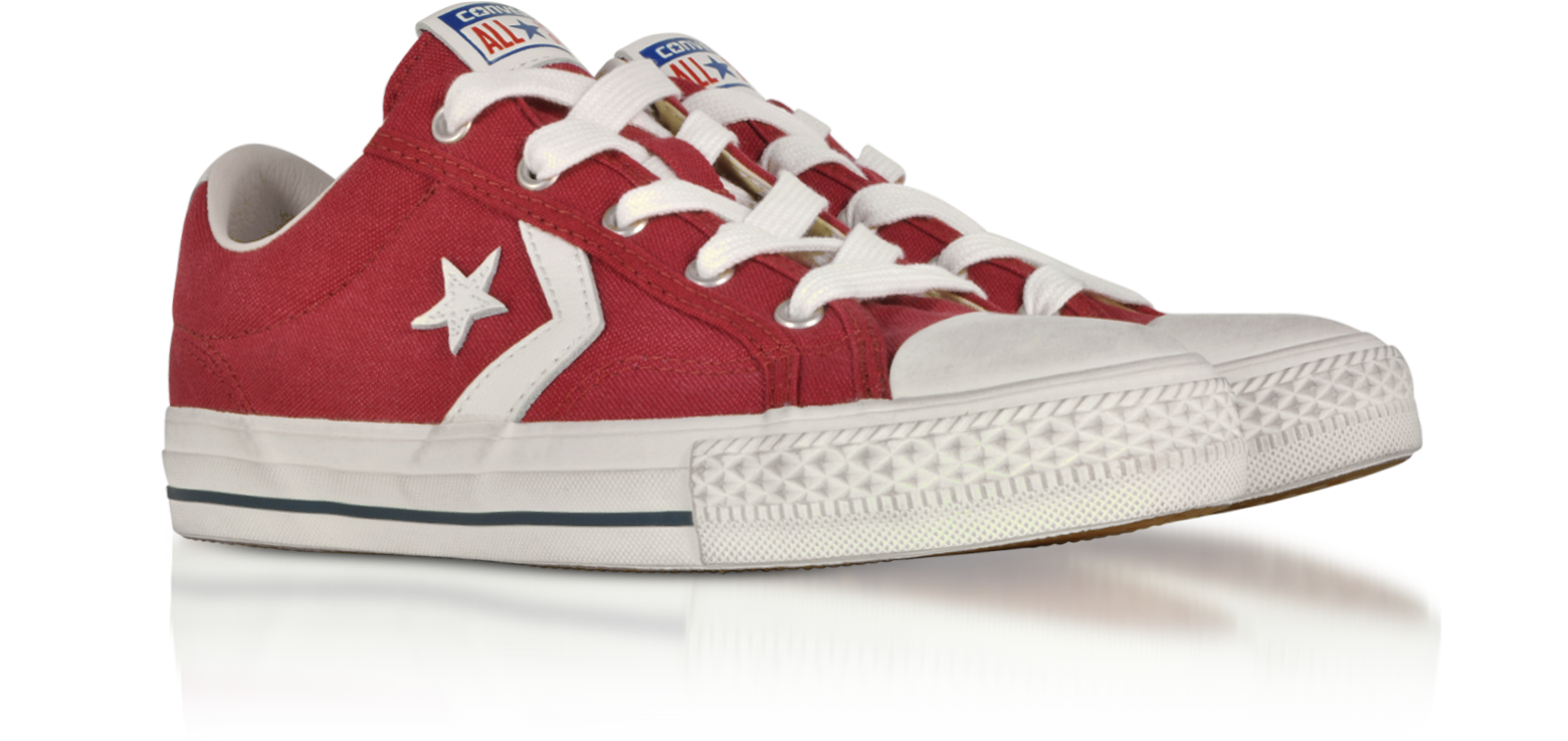 Converse Star Player Uomo Rosso Discount Sale, UP TO 53% OFF | www ... ستار فير