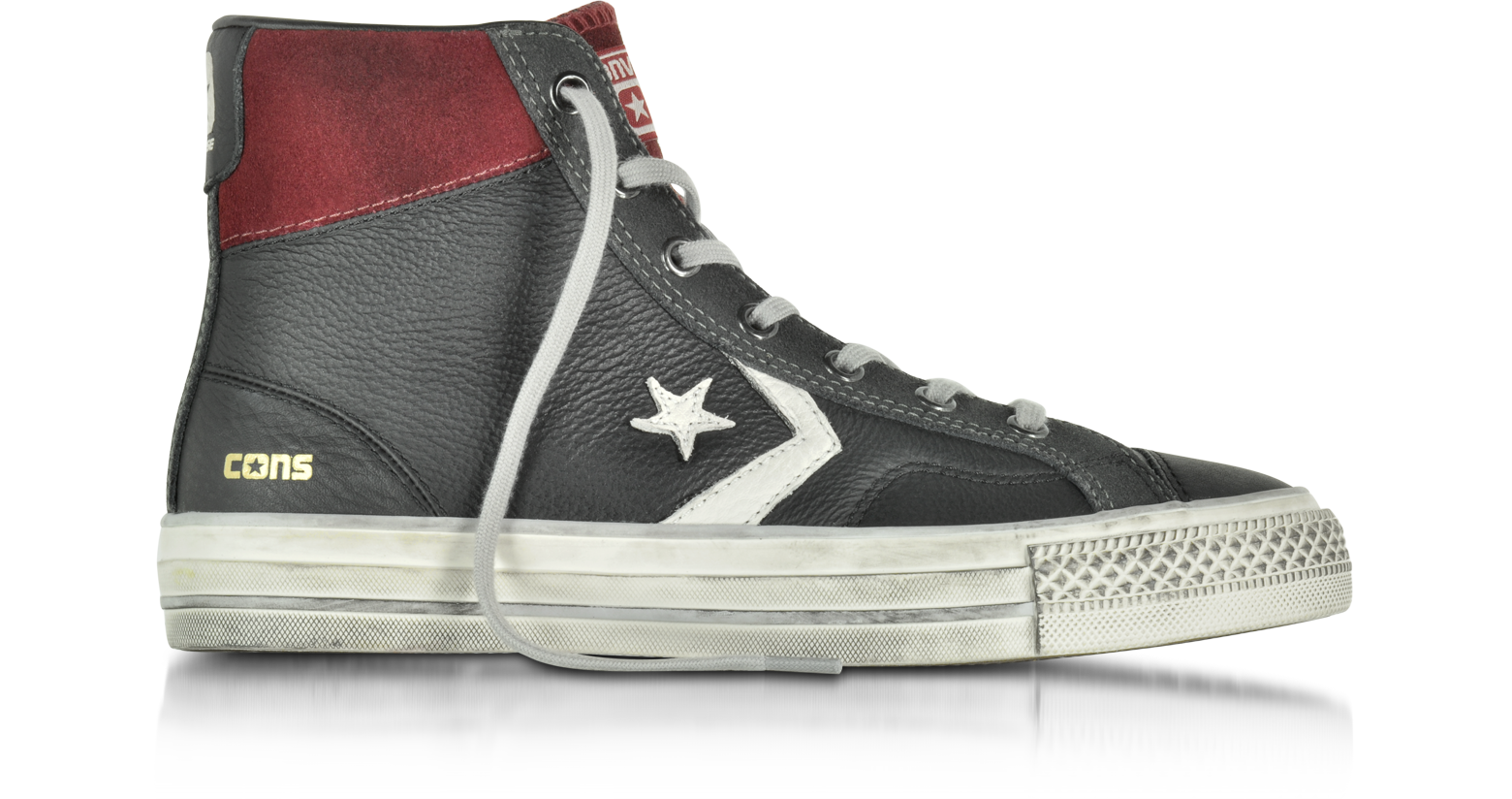 converse star player limited edition