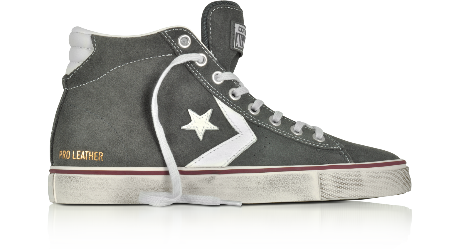 converse pro leather limited edition