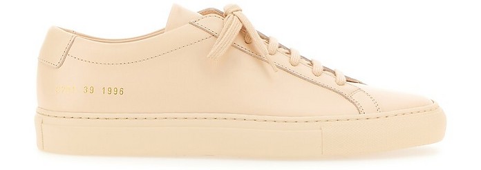 Sneaker Original Achilles Low - Common Projects / RvWFNg