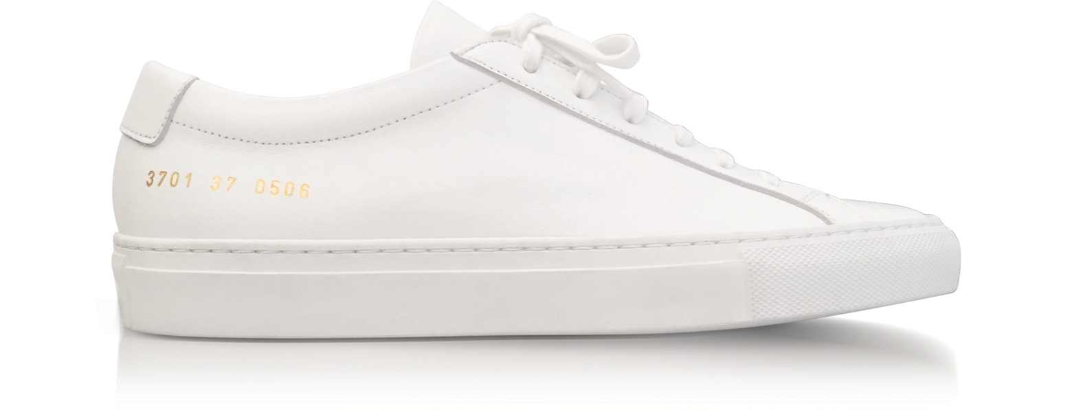 common projects achilles low womens