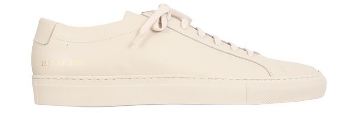 Original Achille Sneakers - Common Projects