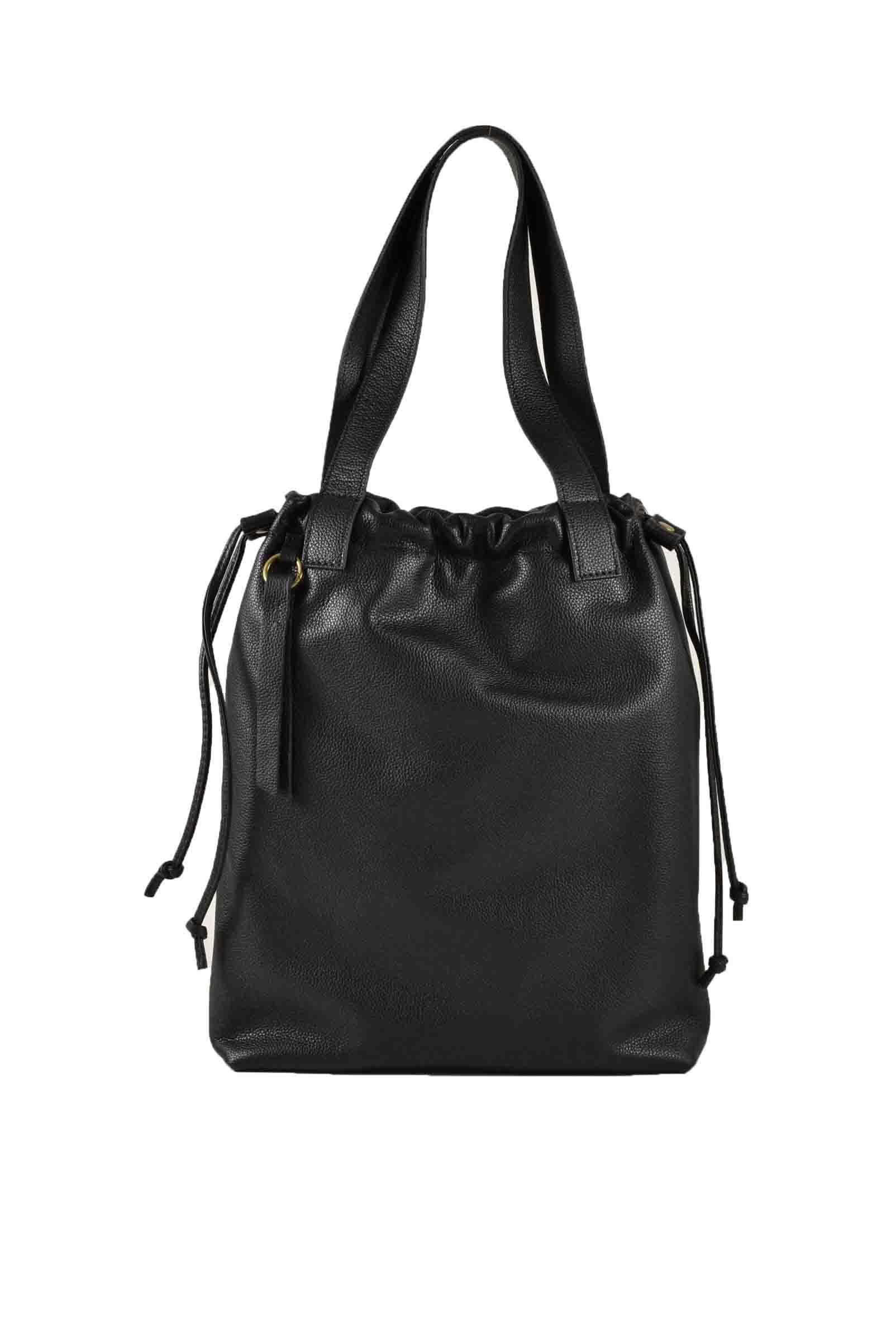 Corsia Women's Black Handbag