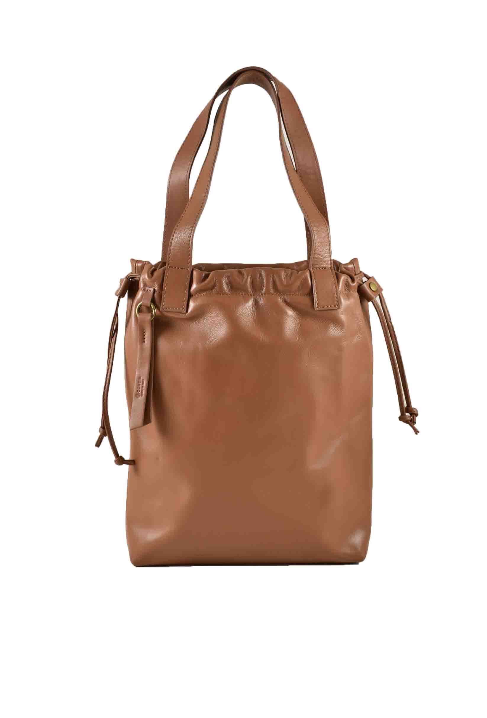Corsia Women's Leather Handbag