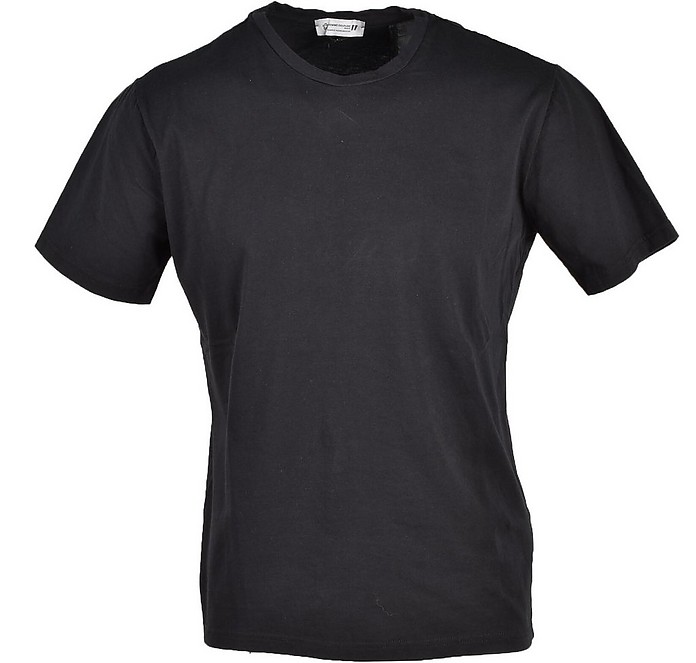 Men's Black T-Shirt - Daniele Alessandrini