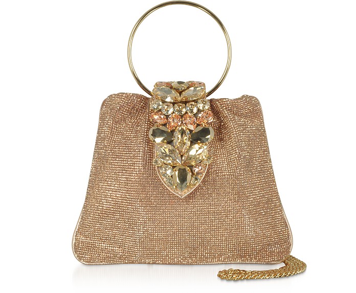 Crystal Pouch Piccola - Gedebe
