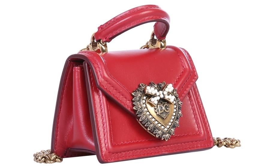 Dolce & Gabbana Handbags 2023 - FORZIERI Canada