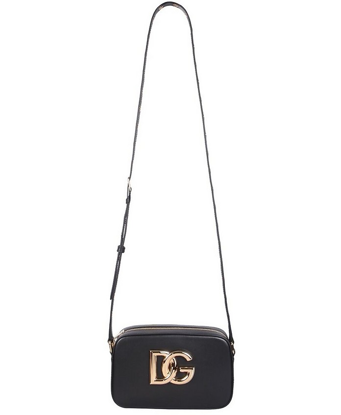 3.5 Shoulder Bag - Dolce & Gabbana